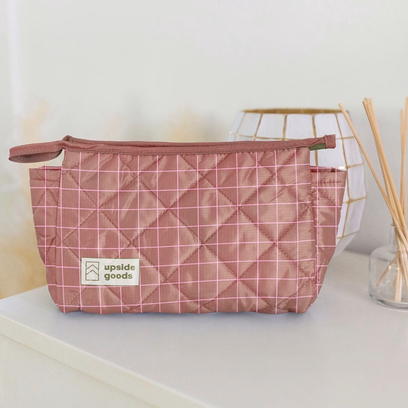 JETSETTER - LARGE - PUFF PUFF