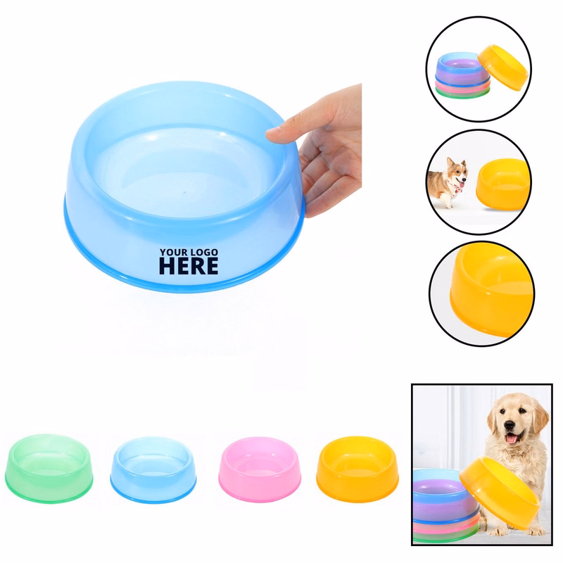 Pet Bowl