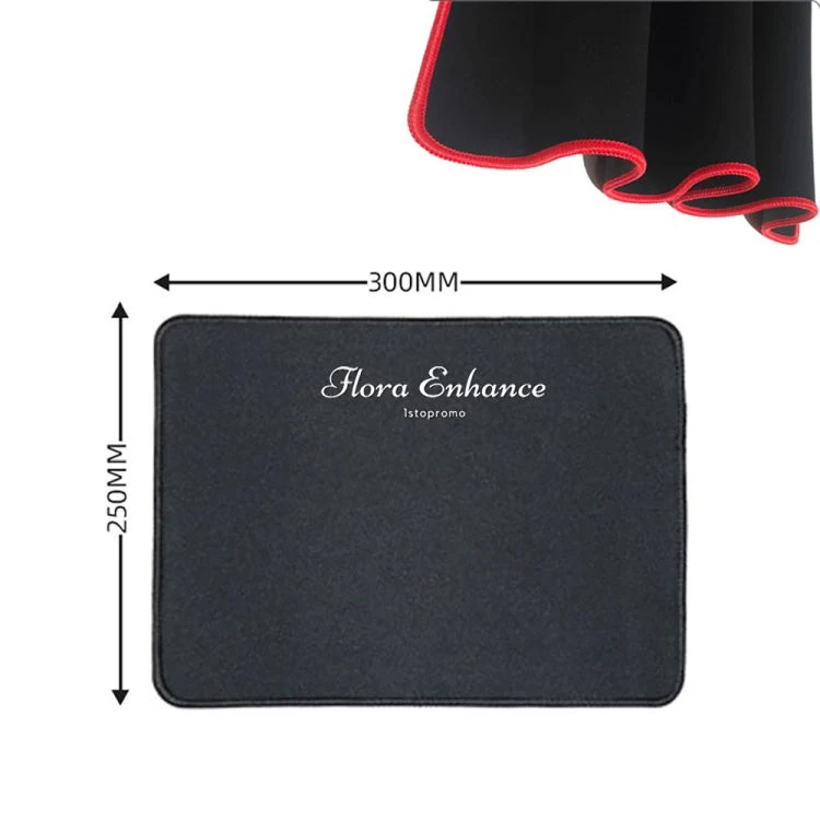 Computer Mouse Mat 1