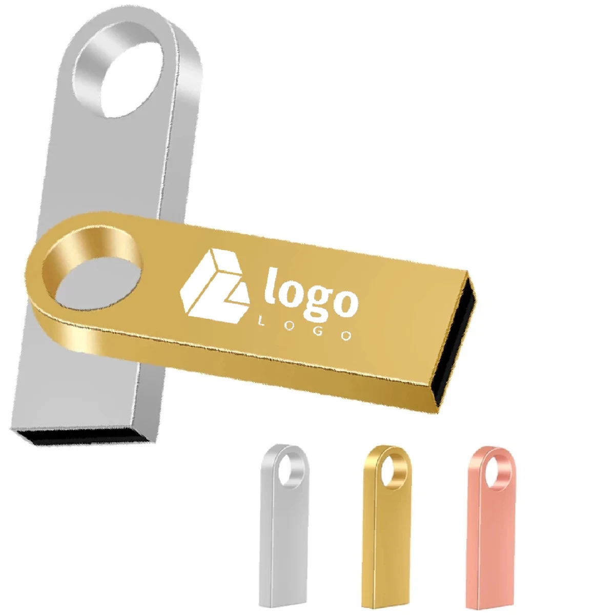 16GB Flash Drive MOQ 50PCS 1