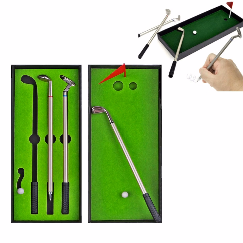 Golf Pen Gift Set