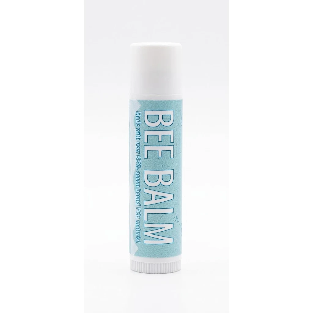 Sustainable Bee Lip Balm 1