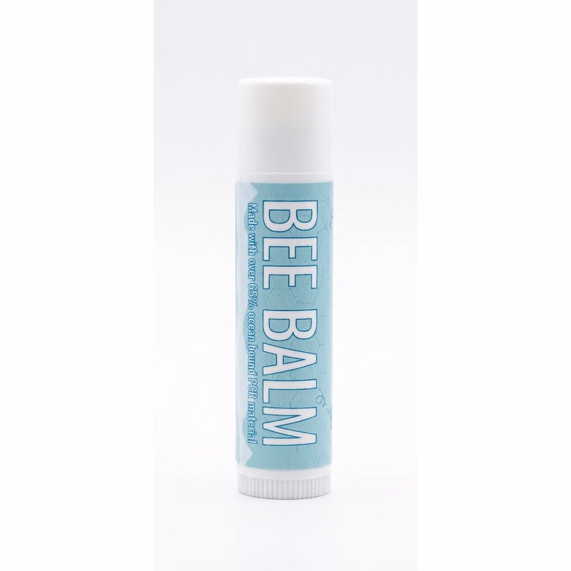 Sustainable Bee Lip Balm