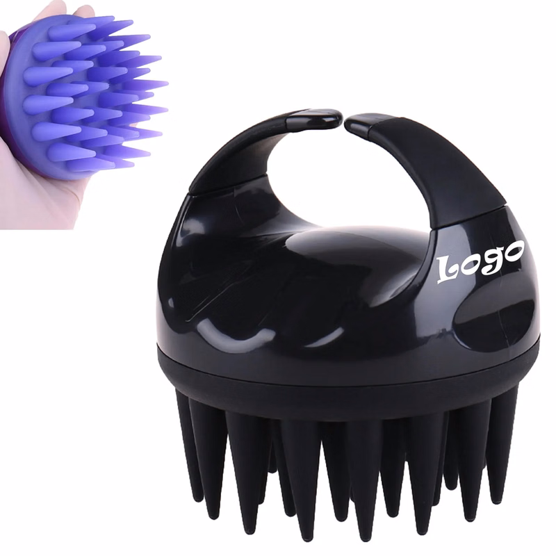 Scalp Hair Brush