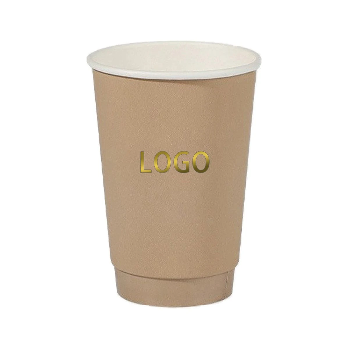 Leak-Resistant Cup for Coffee and Tea 1