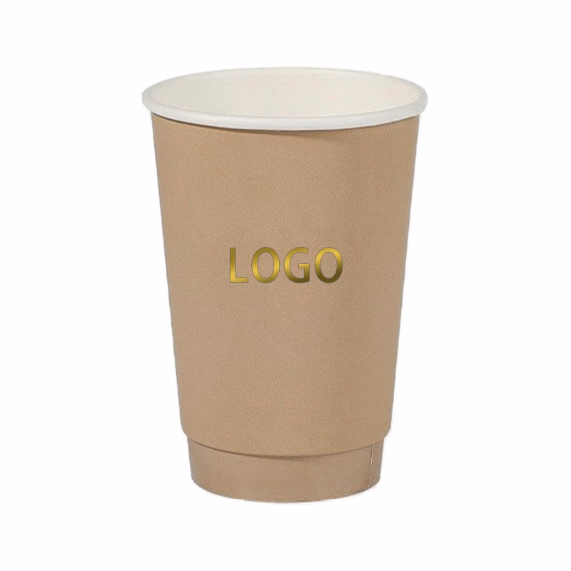 Leak-Resistant Cup for Coffee and Tea