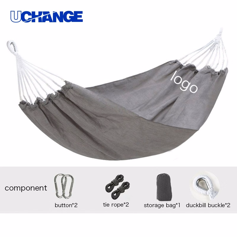 Portable Outdoor Hammock