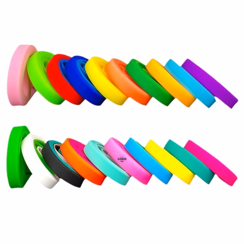 Promotional Silicone Bracelet