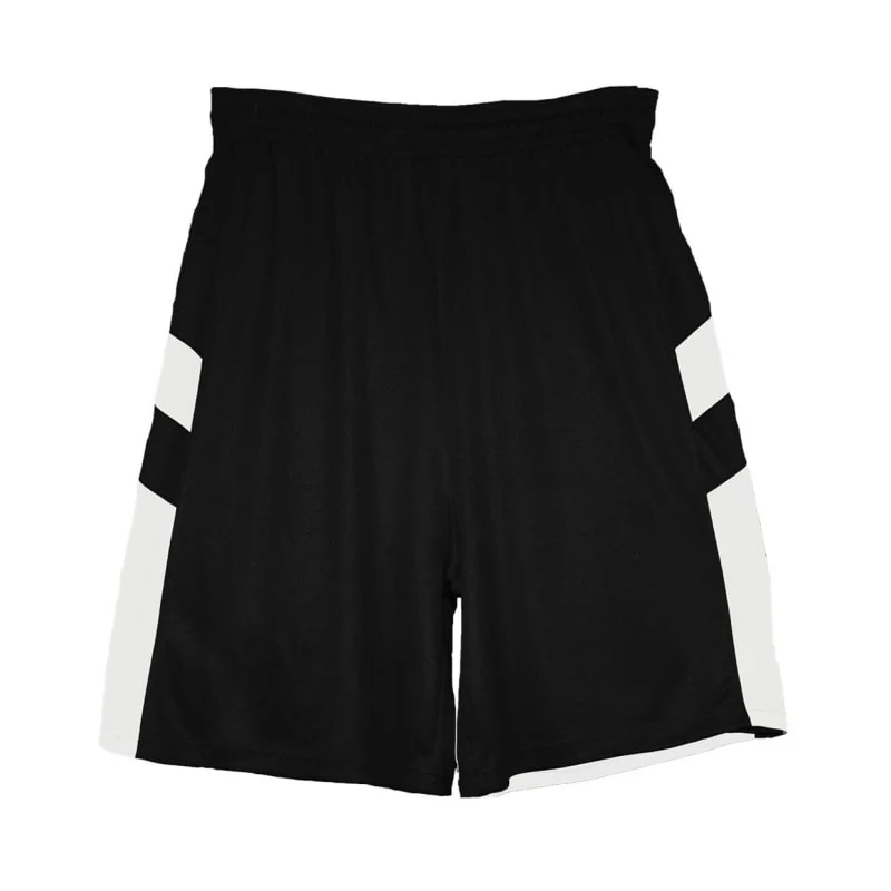Alleson Athletic Youth B-Pivot Reverisble Shorts - 2266 1