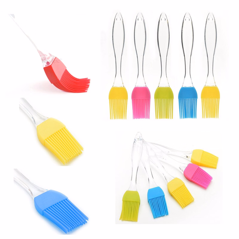 Barbecue Oil Brush