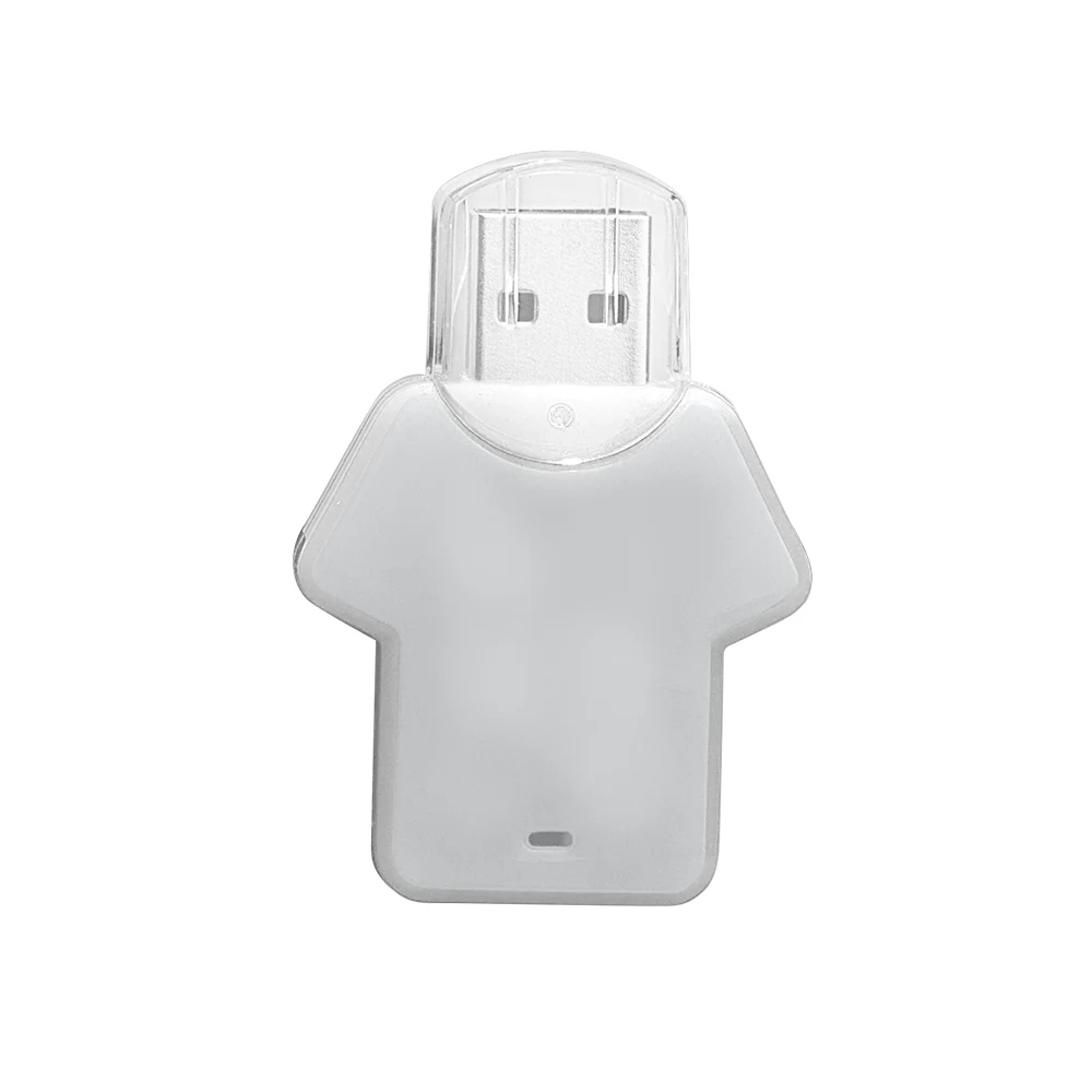 T-Shirt USB Flash Drive 1