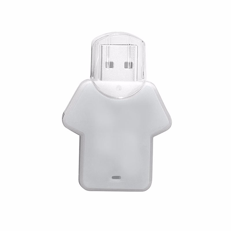 T-Shirt USB Flash Drive