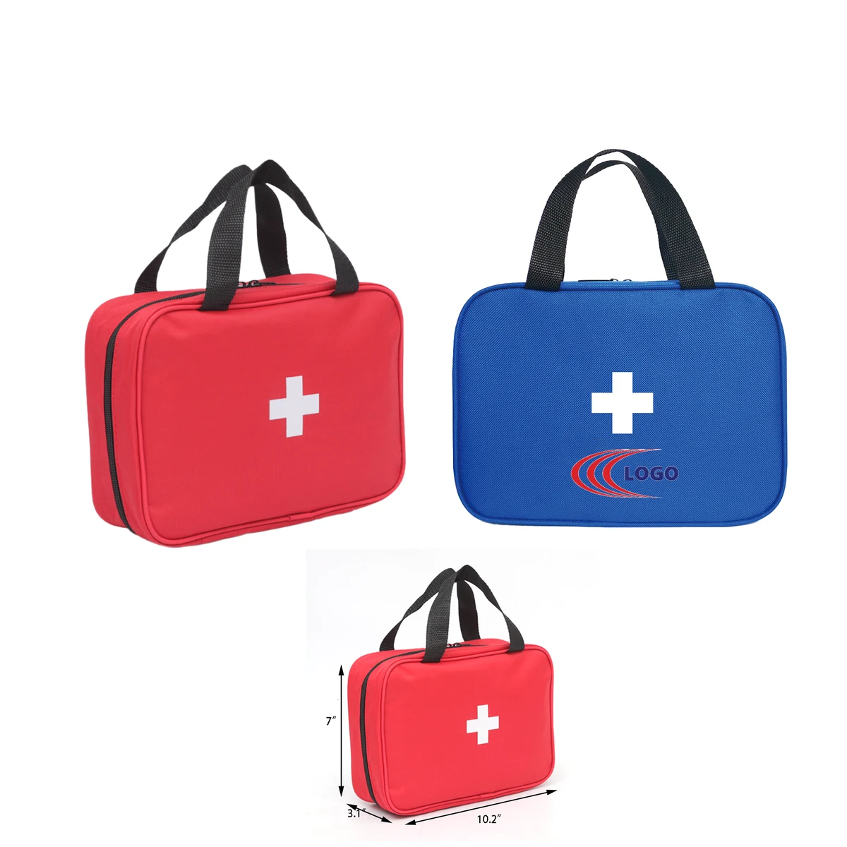 Oxford First Aid Kit 1