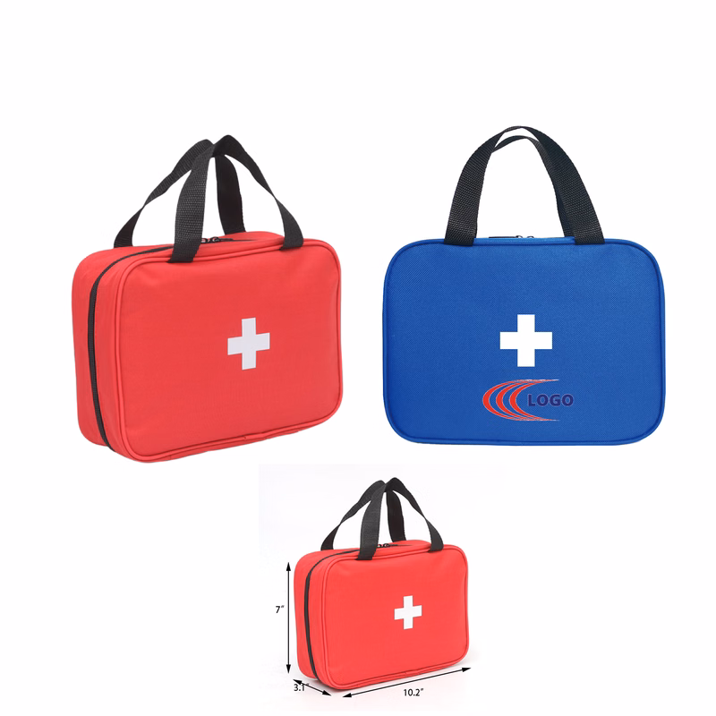 Oxford First Aid Kit