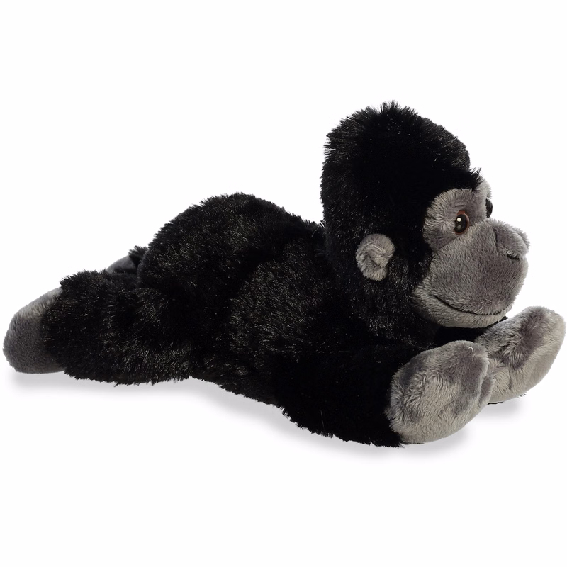 Lux Series 8" Gorilla