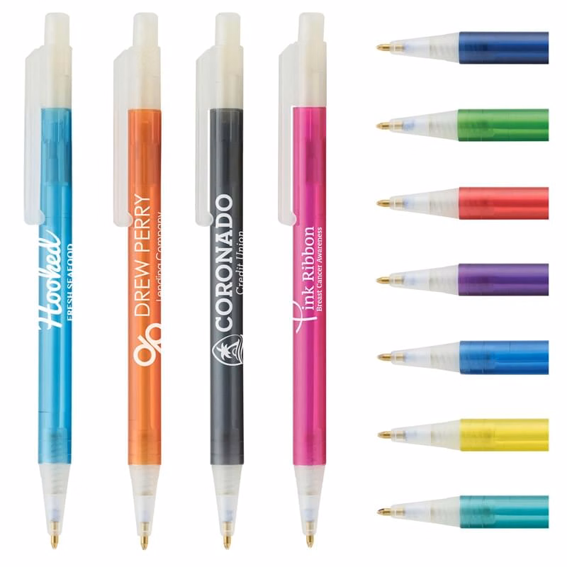Full Color Crystal Pen