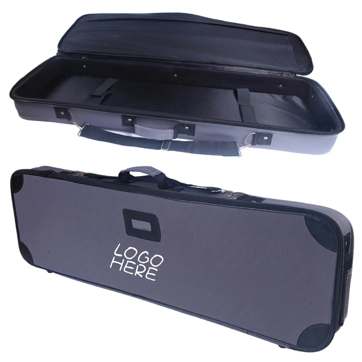 Padded Carrying Case 1