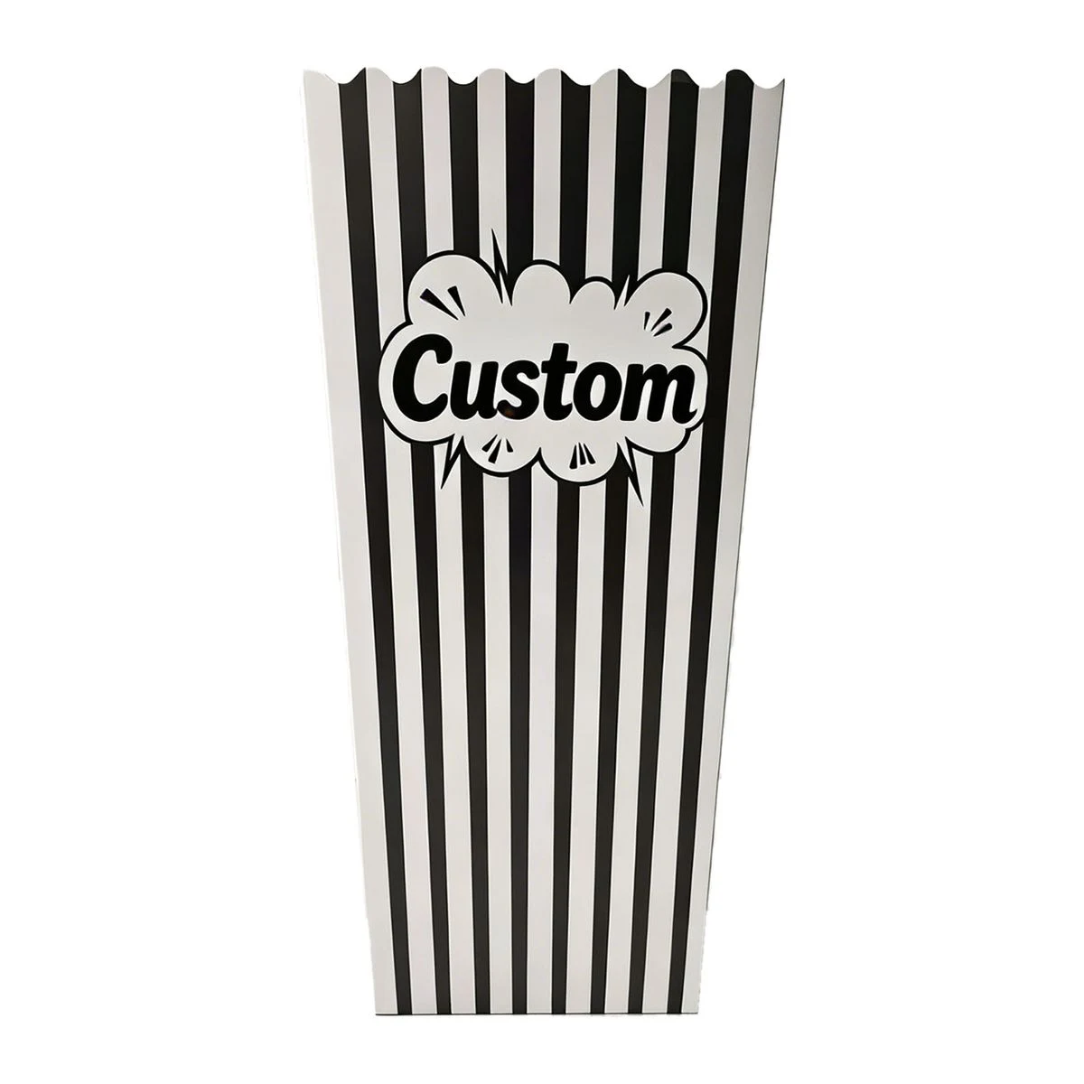Custom Popcorn Boxes 1