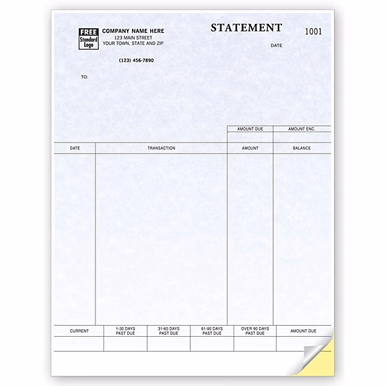 Statements, Laser, Parchment