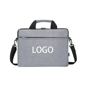 14 Inch Single Shoulder Computer Handbag 1