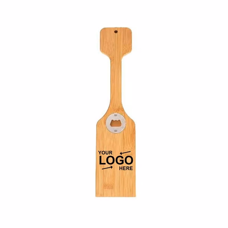 Bbq Grill Scraper With Bottle Opener
