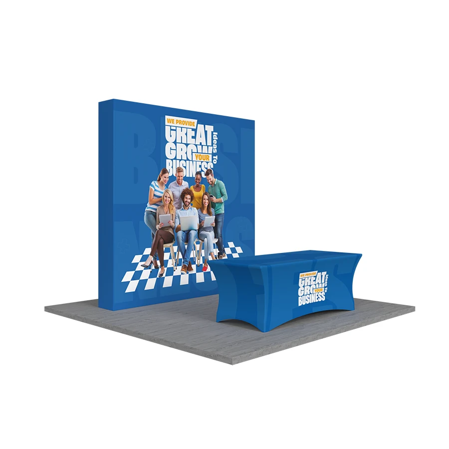 8ft Xpress Display Starter Kit 1