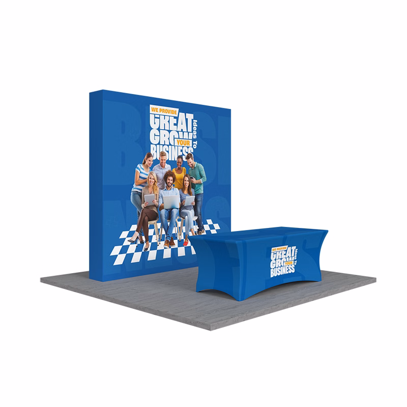 8ft Xpress Display Starter Kit