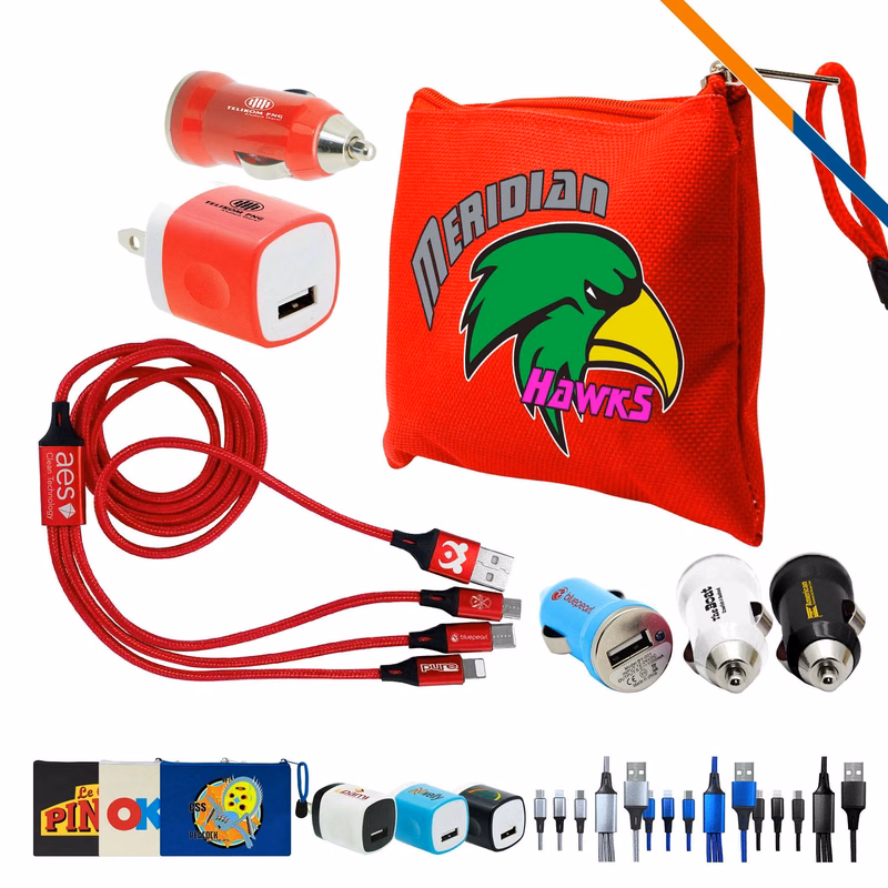 Avia Activity Set