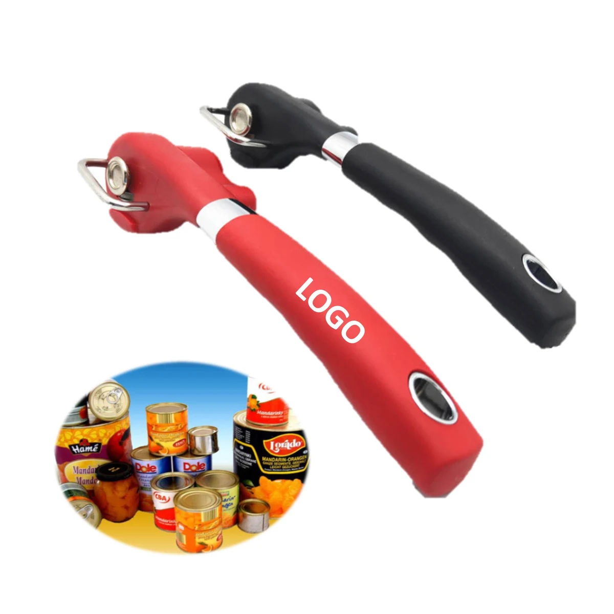 Can Opener For Kitchen 1
