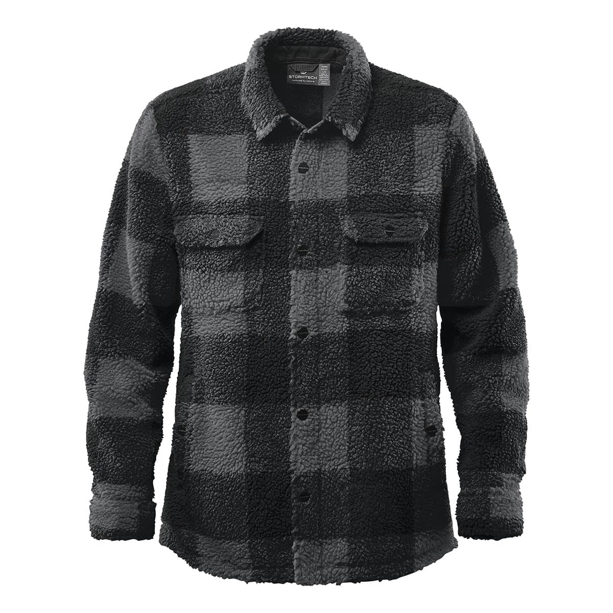 Stormtech Caribou Fleece Jacket 1