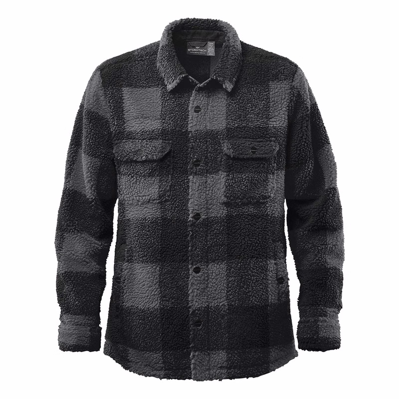 Stormtech Caribou Fleece Jacket