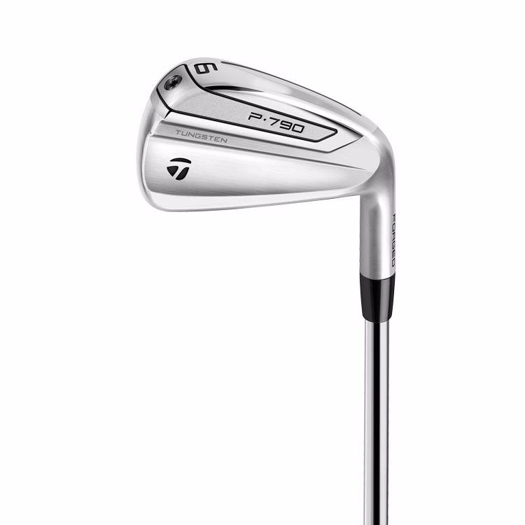 Taylormade P790 Irons