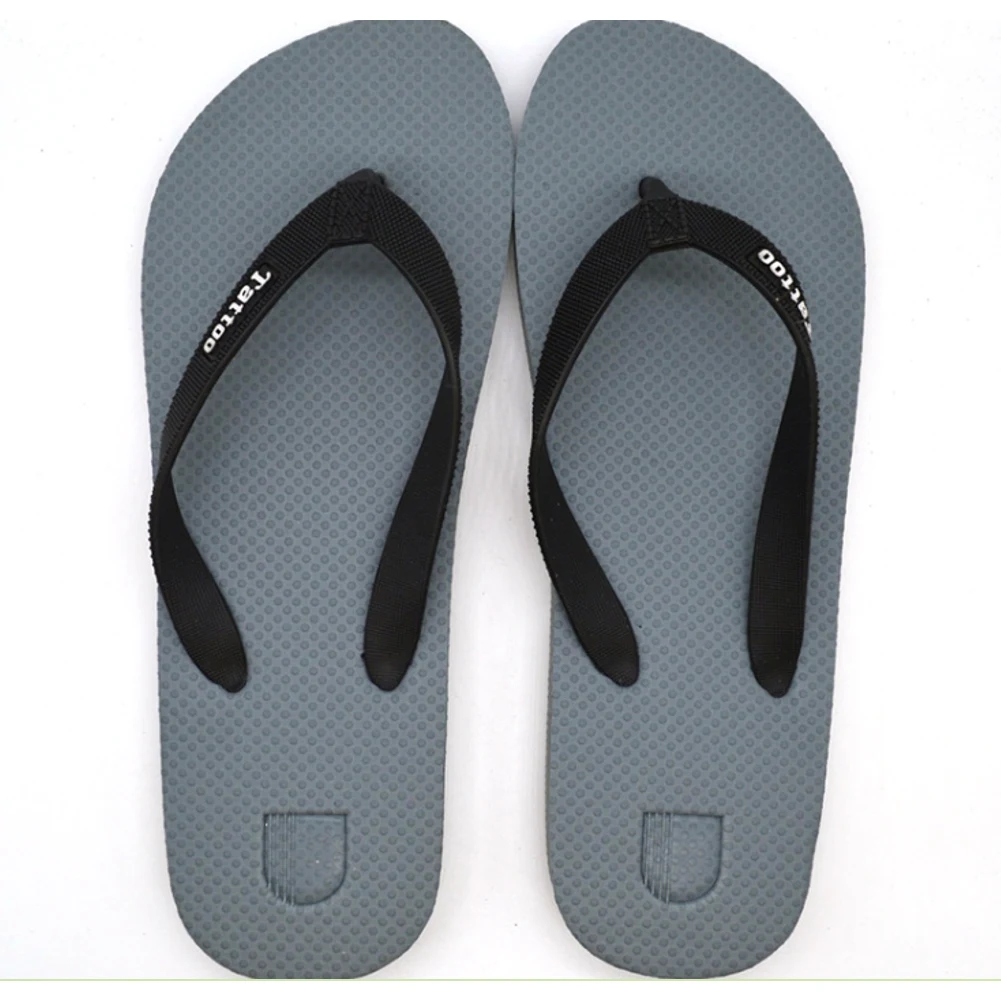 Beach casual slippers 1