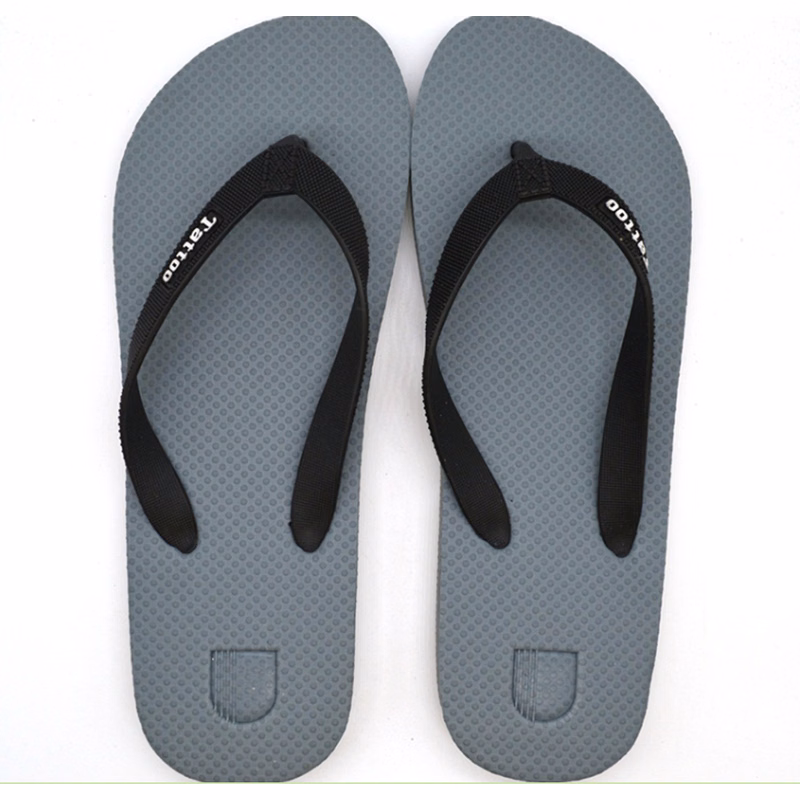 Beach casual slippers