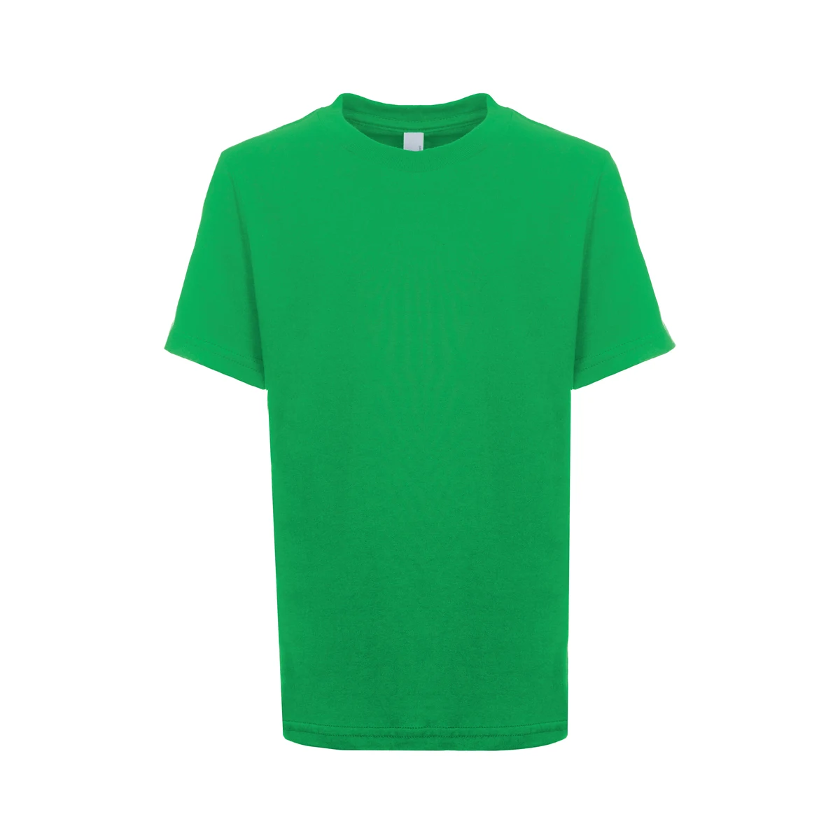 Youth Cotton T-Shirt 1