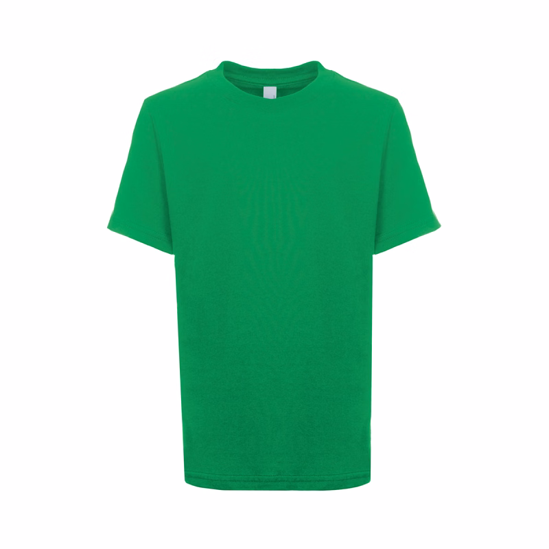 Youth Cotton T-Shirt