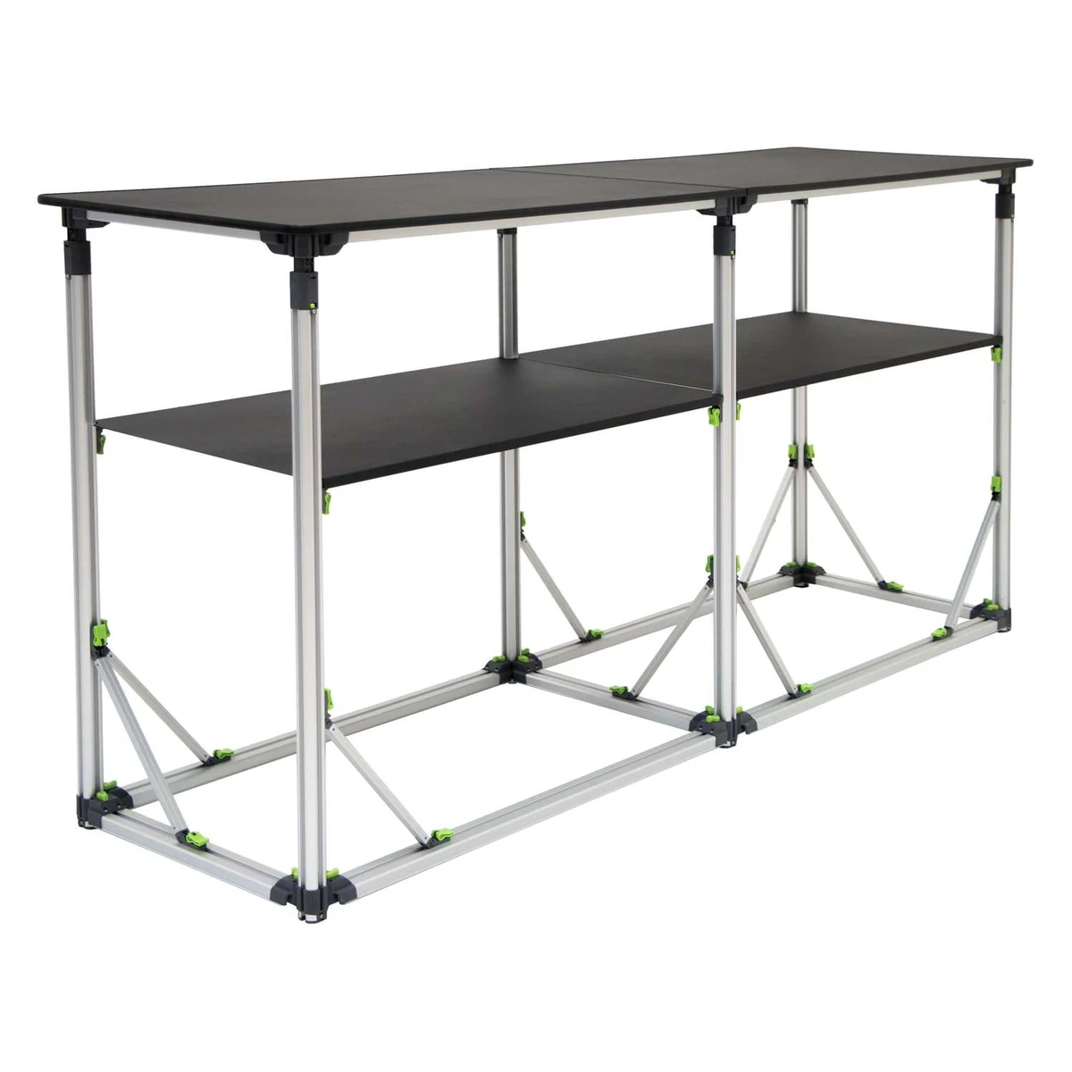 79" TRIGA® Go Counter Hardware Kit 1