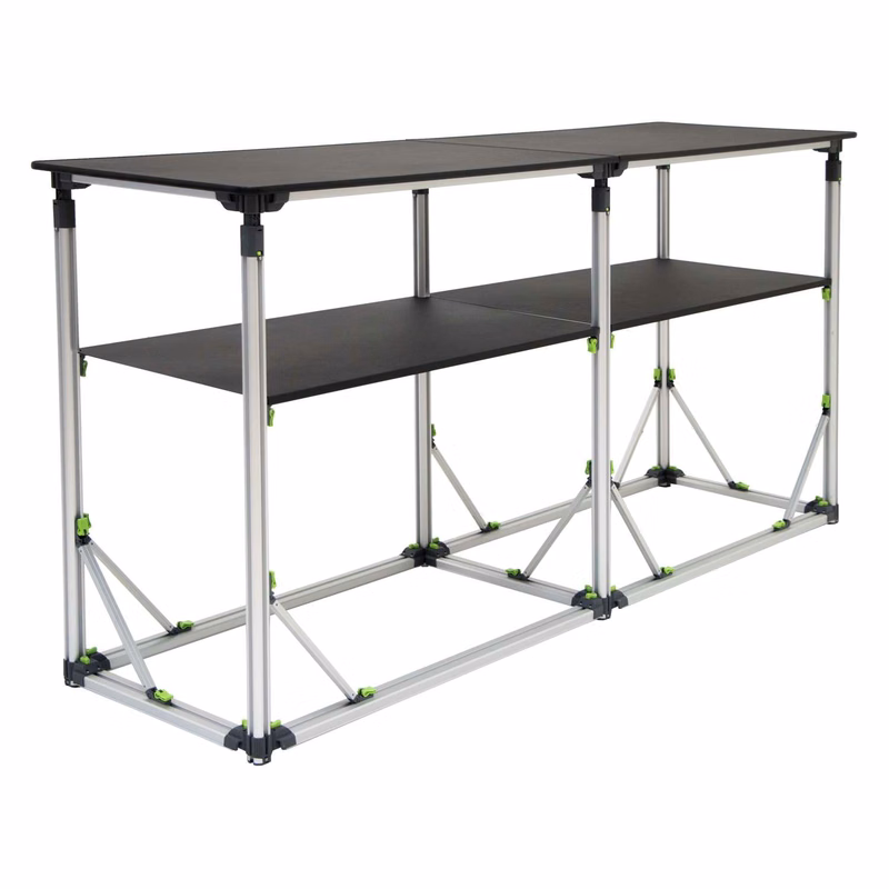 79" TRIGA® Go Counter Hardware Kit