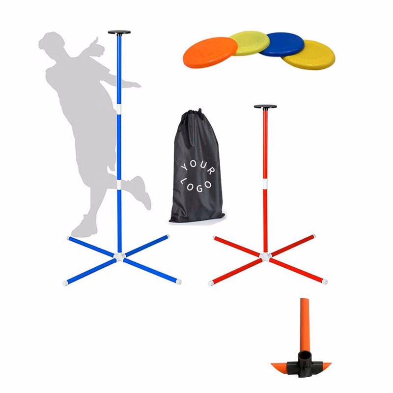 Stable Flying Disc Set for Team Building