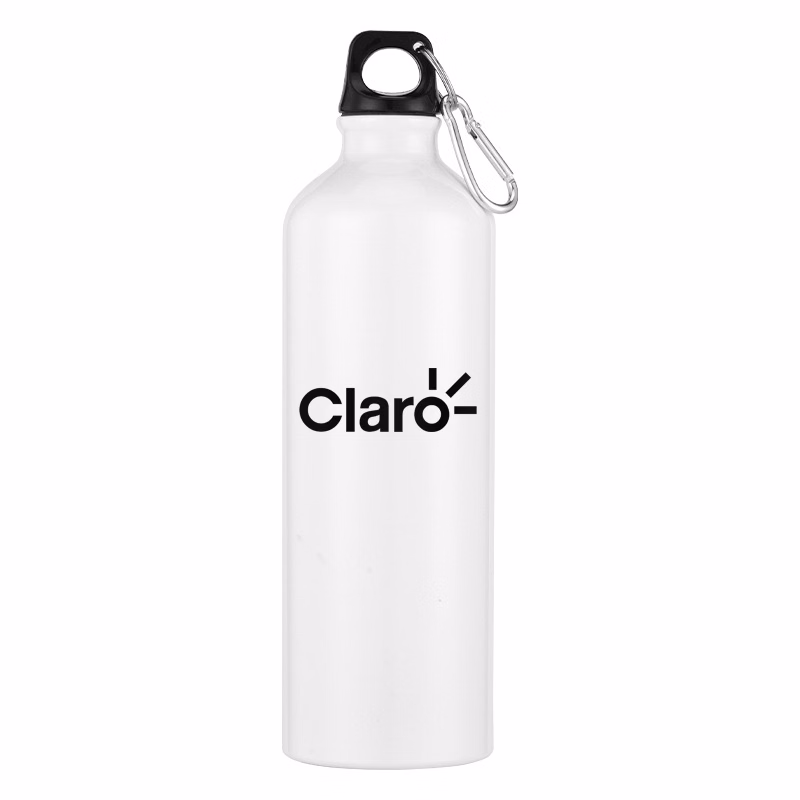 Carry-Handle Water Bottle