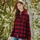 Women's SPRUCELAKE Roots73 Long Sleeve Shirt 1