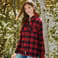 Women's SPRUCELAKE Roots73 Long Sleeve Shirt