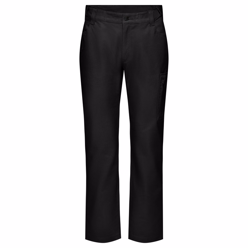 Red Kap® Men's Performance Canvas Utility Work Pant