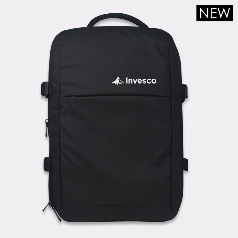 Mammoth 2.0 - Expandable 35L Travel Laptop Backpack