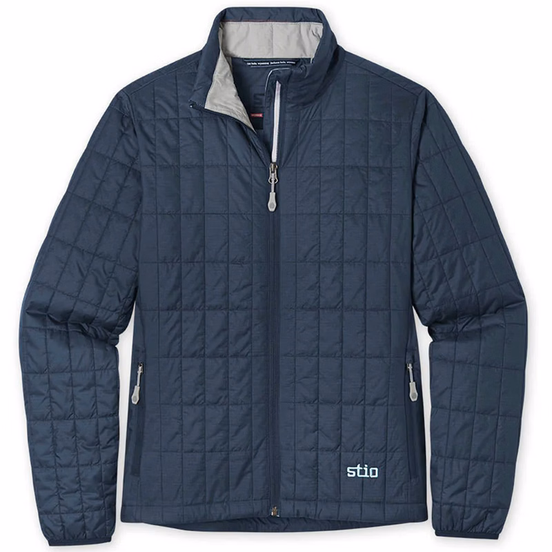 STIO® Recycled Lightweight Women's Azura Insulated Jacket