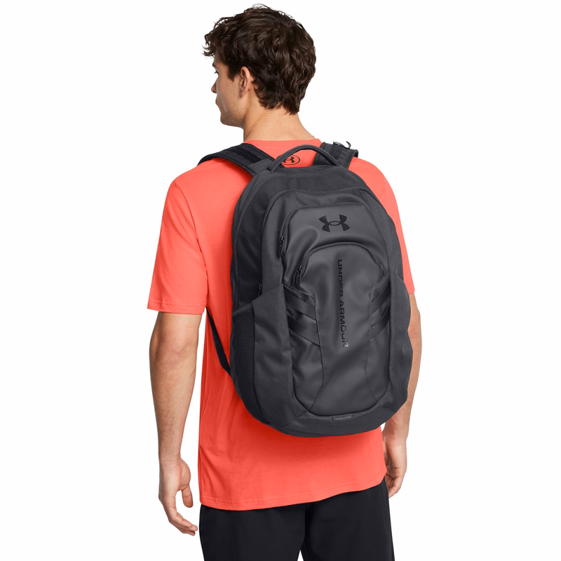 UA Hustle 6.0 Pro Backpack