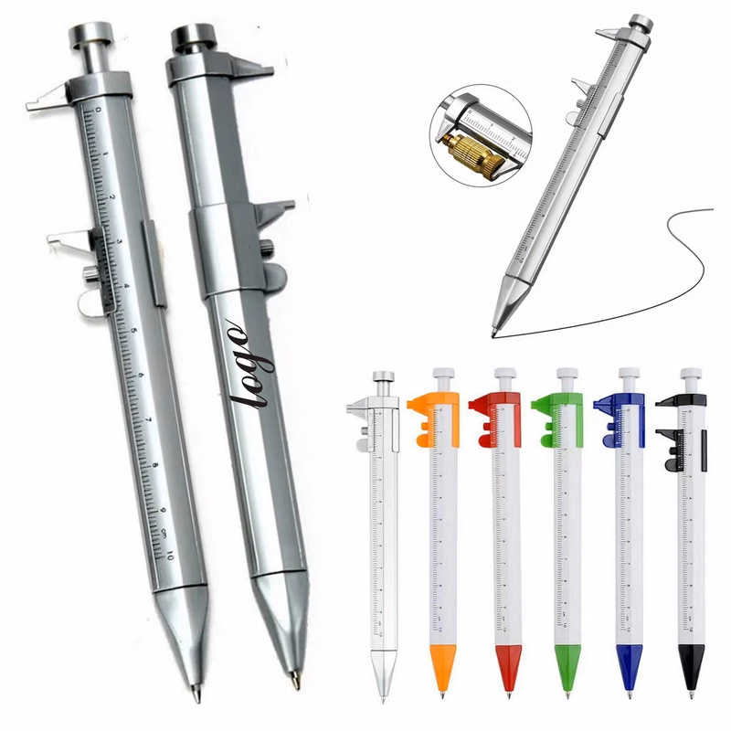 Multifuction Gel Ink Ball Pen