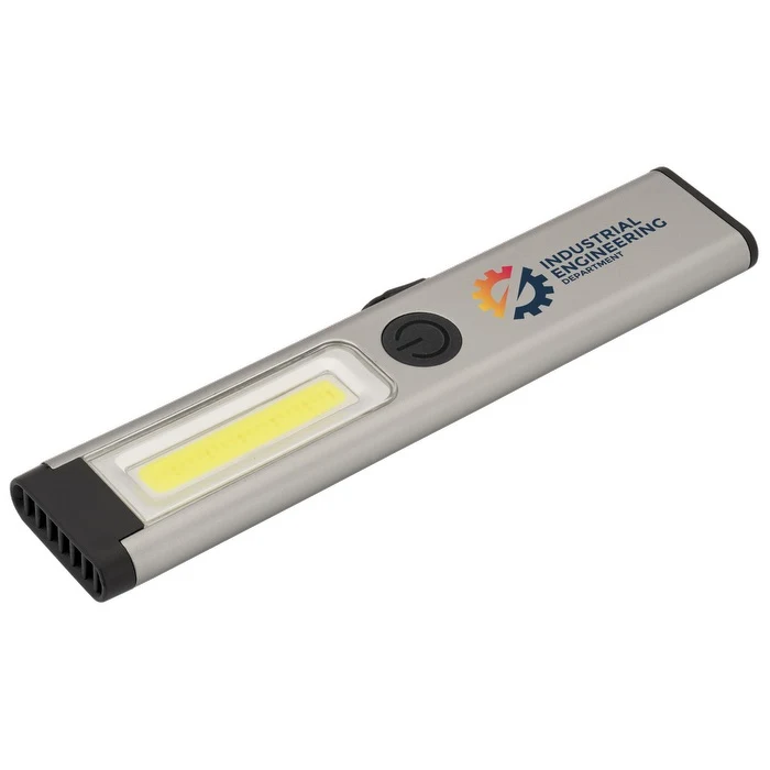 Rechargeable Slimline Safety COB Worklight 1