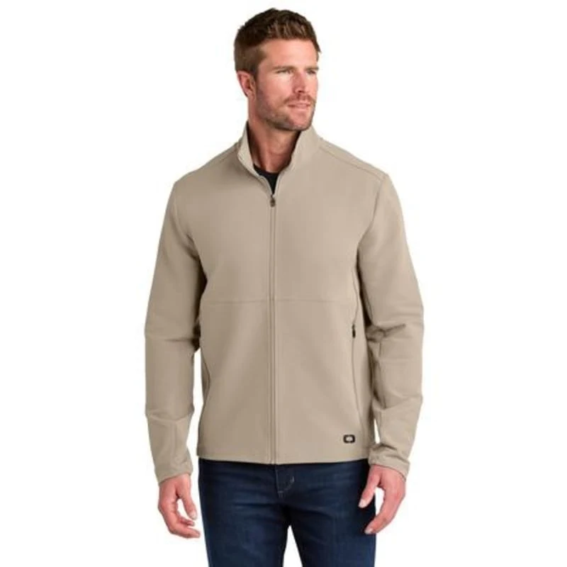 OGIO Kinetic Soft Shell 1