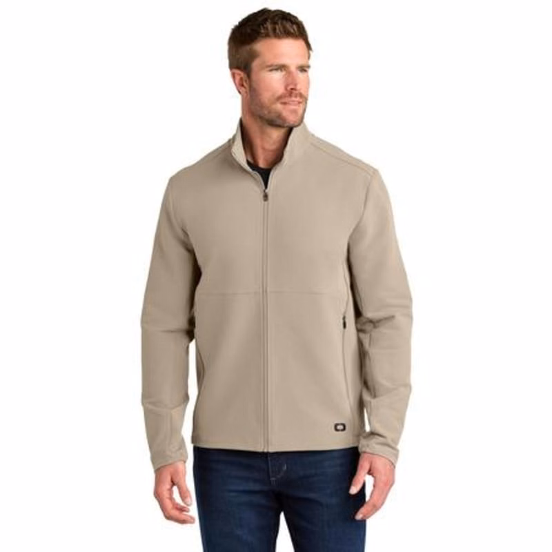 OGIO Kinetic Soft Shell